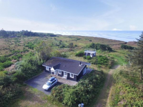 Holiday Home Bjart - 50m to the inlet by Interhome